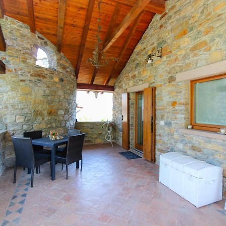 Residenza Castellum Stazzona Exterior foto